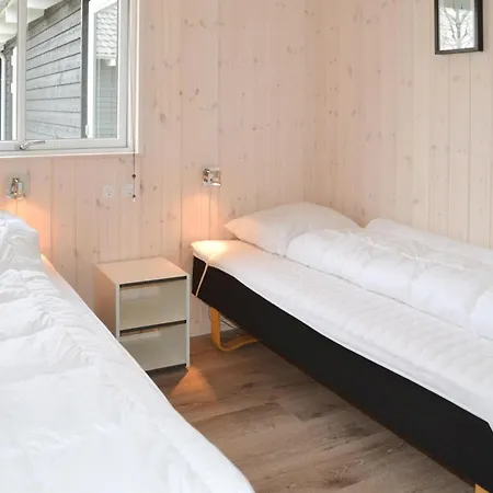 Tatil Evi Amazing In Henne With Sauna Henne Strand