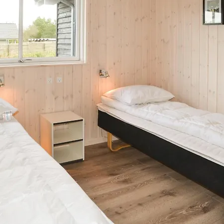 Amazing In Henne With Sauna