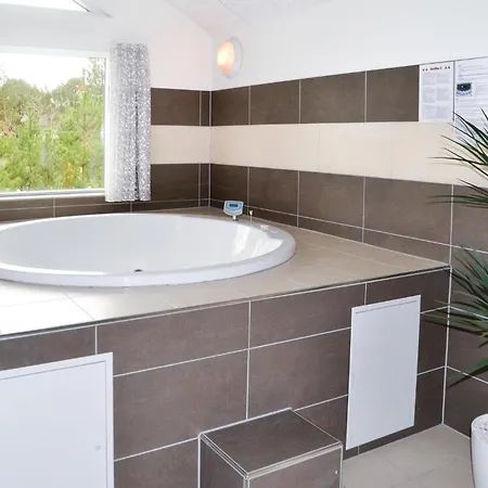 Holiday home Stunning In Henne With Indoor Swimming Pool *
