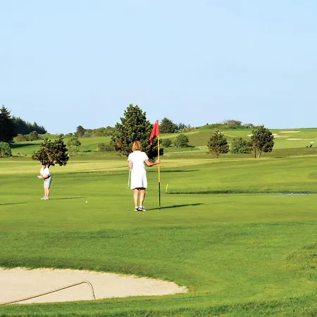 Amazing In Henne With Sauna Tatil Evi Henne Strand